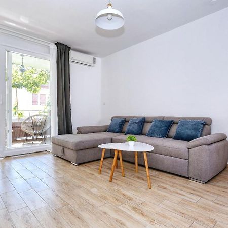 Apartment Marina Zadar Buitenkant foto