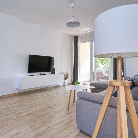 Apartment Marina Zadar Buitenkant foto