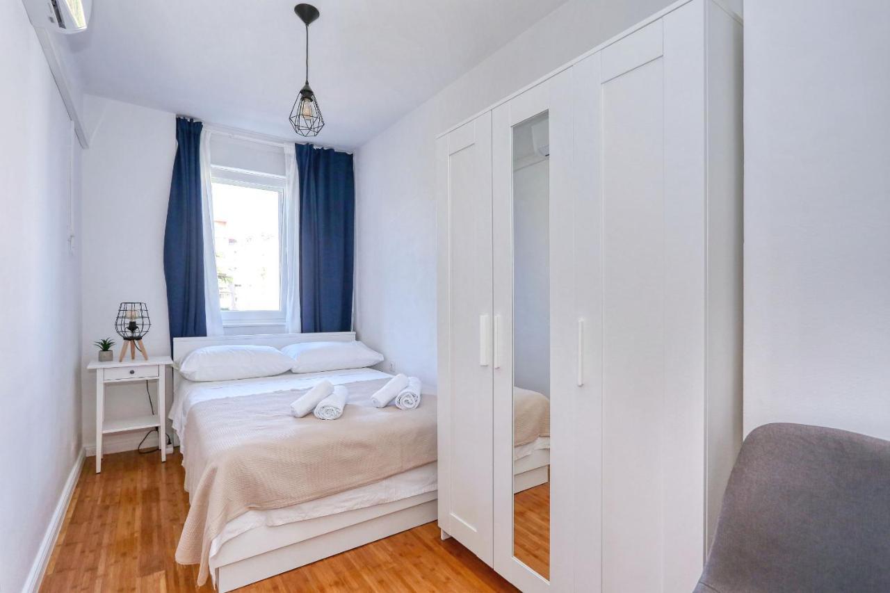 Apartment Marina Zadar Buitenkant foto