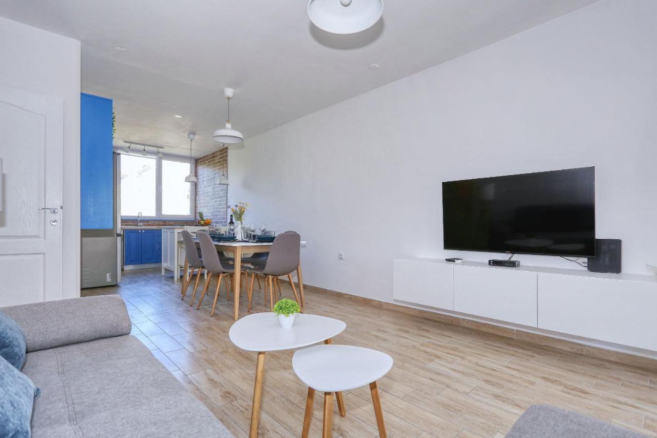 Apartment Marina Zadar Buitenkant foto